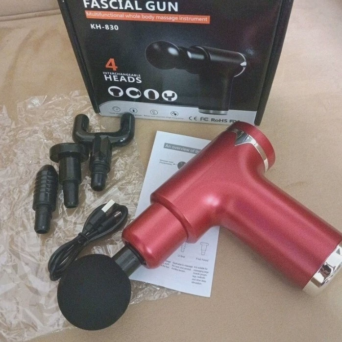 ماساژور کد 830 کیفیت ماساژ عالی