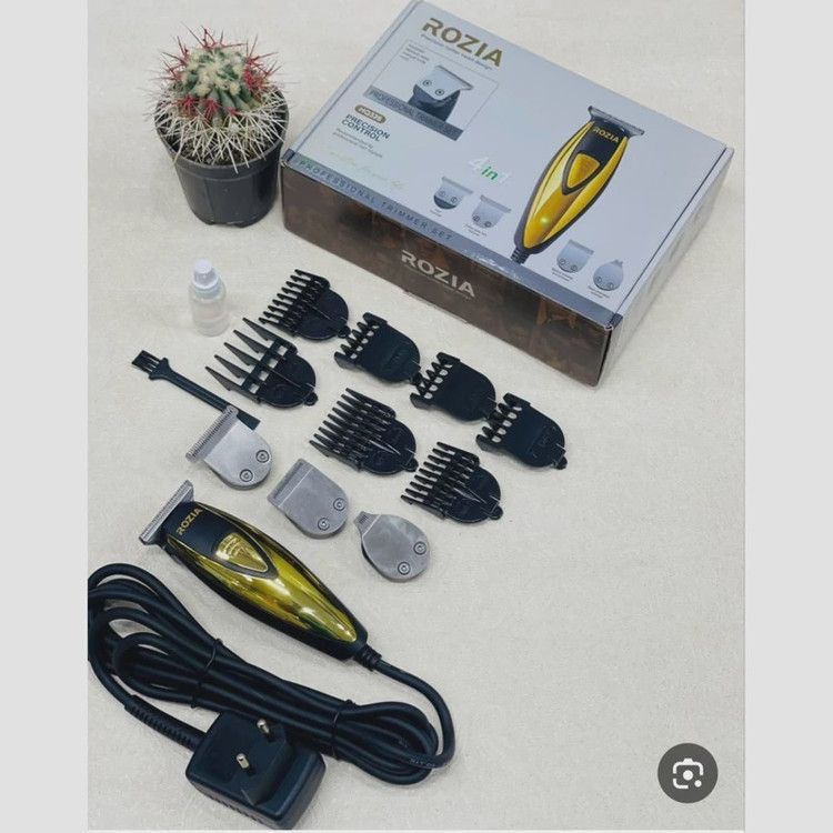 ماشین اصلاح روزیا مدل HQ-326