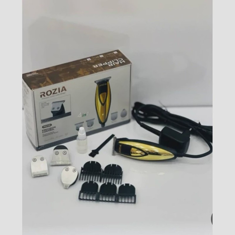 ماشین اصلاح روزیا مدل HQ-326