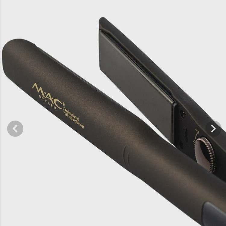 اتومو مک استایلر MC-5588