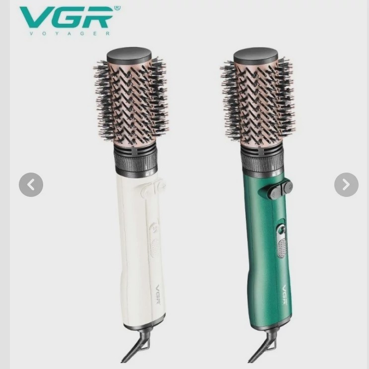 سشوار چرخشی دو سر VGR V-498 1200W