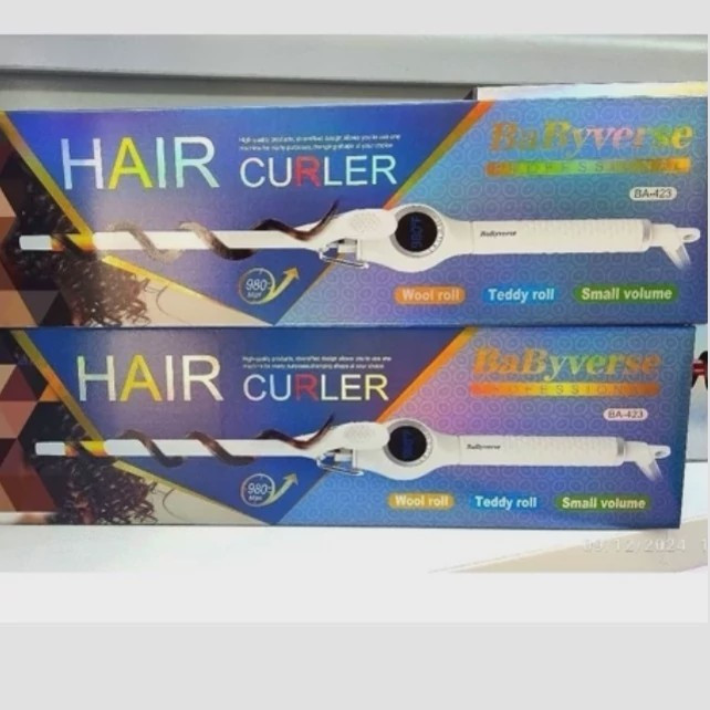 بابلیس خودکاری سایز 9 میل اصل