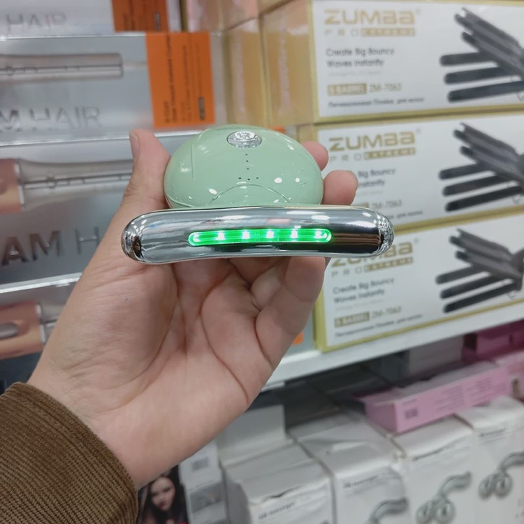 دستگاه لیفت غبغب و صورت مدل MY-601
