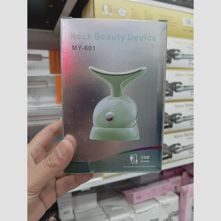 دستگاه لیفت غبغب و صورت مدل MY-601