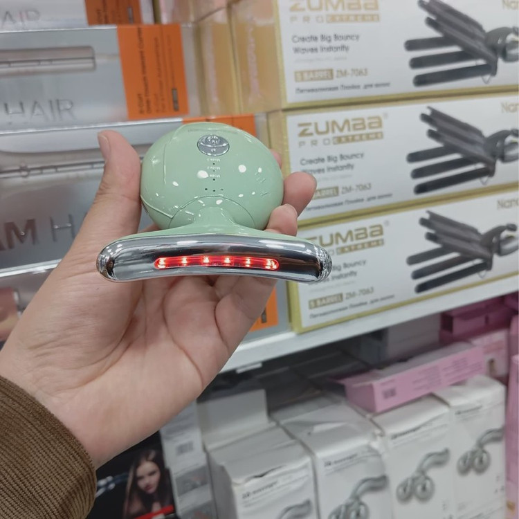 دستگاه لیفت غبغب و صورت مدل MY-601
