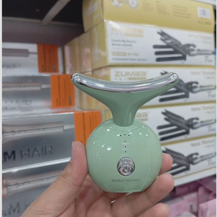 دستگاه لیفت غبغب و صورت مدل MY-601