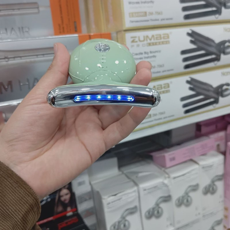 دستگاه لیفت غبغب و صورت مدل MY-601