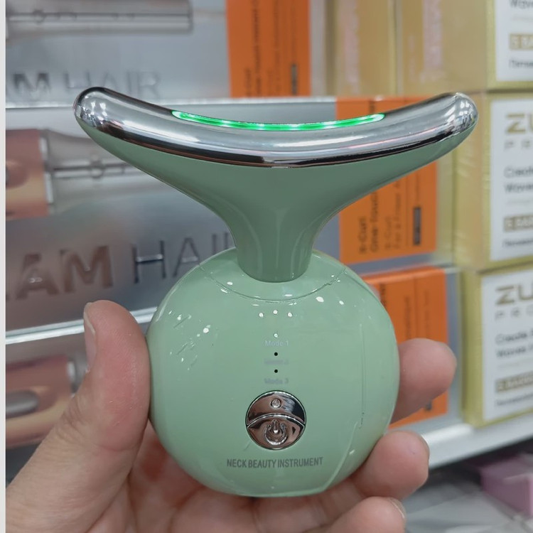دستگاه لیفت غبغب و صورت مدل MY-601