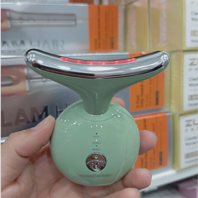 دستگاه لیفت غبغب و صورت مدل MY-601