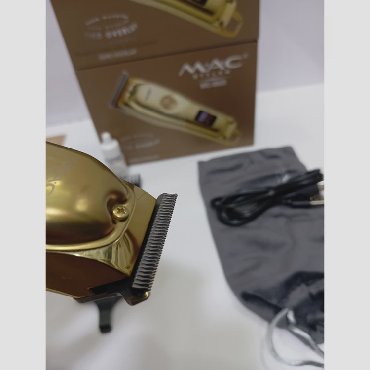 ماشین اصلاح مک استایلر مدل MC-5820